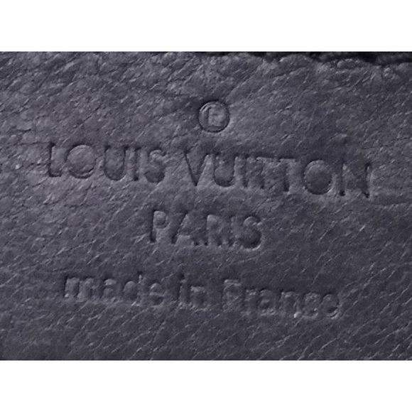 LOUIS VUITTON Monogram shadow Discovery Bum bag Body Bag - Picture 10 of 11